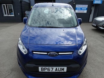 Used Ford Transit Connect 2017 for sale - 79424182: Photo