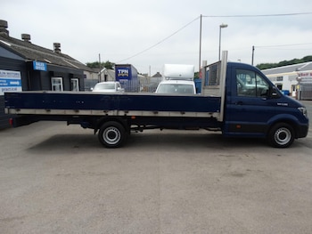 Used MAN TGE 2021 for sale - 75014076: Photo