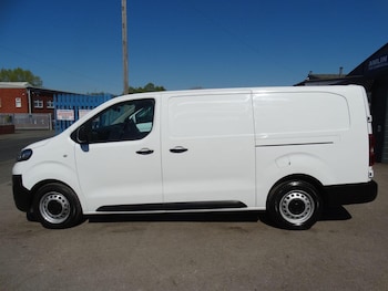 Used Vauxhall Vivaro 2020 for sale - 78352960: Photo