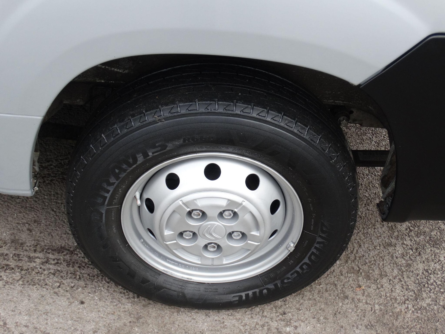 Used Citroen Relay 2022 for sale - 76283419: Photo 10