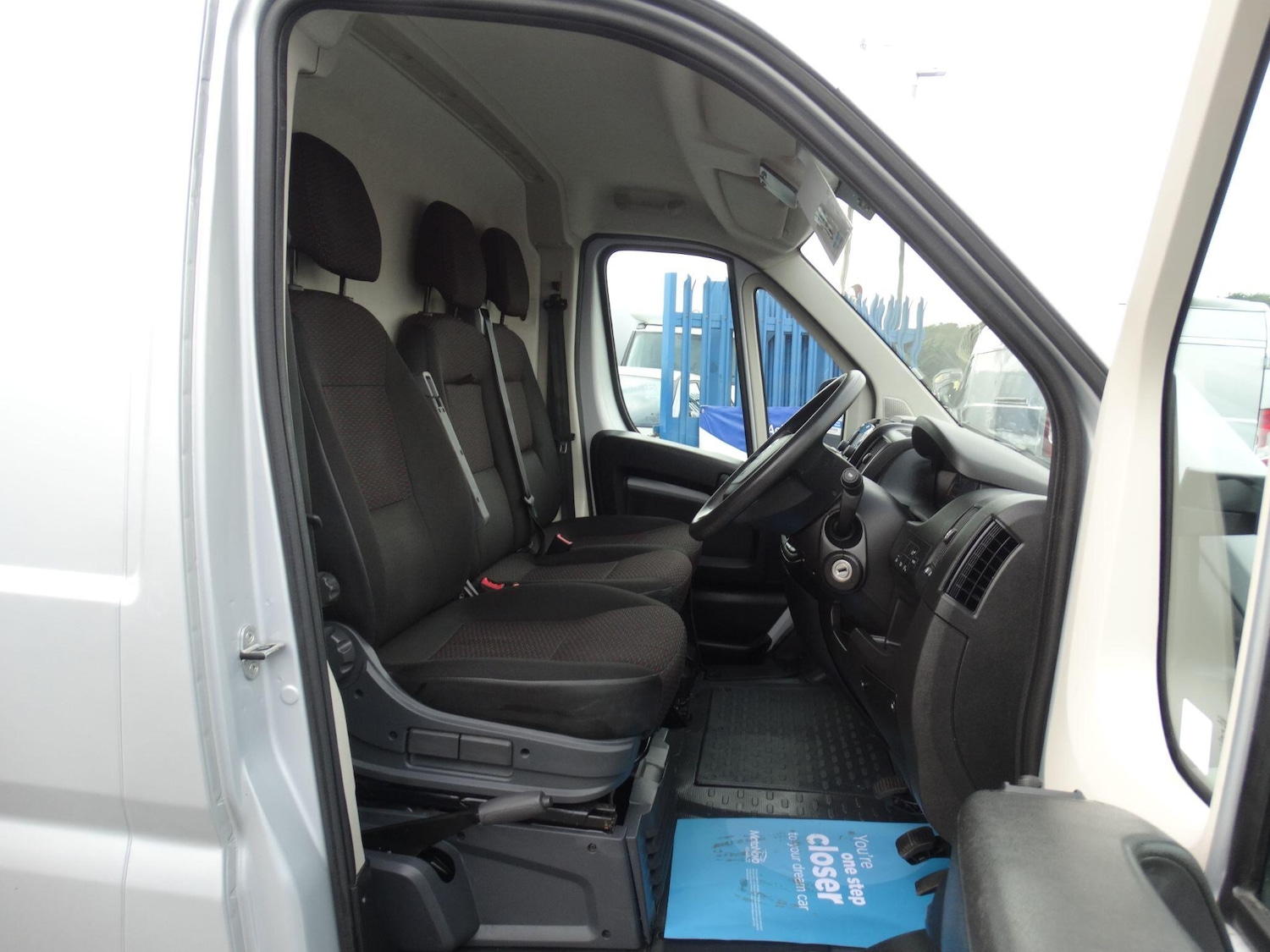 Used Citroen Relay 2022 for sale - 76283419: Photo 12