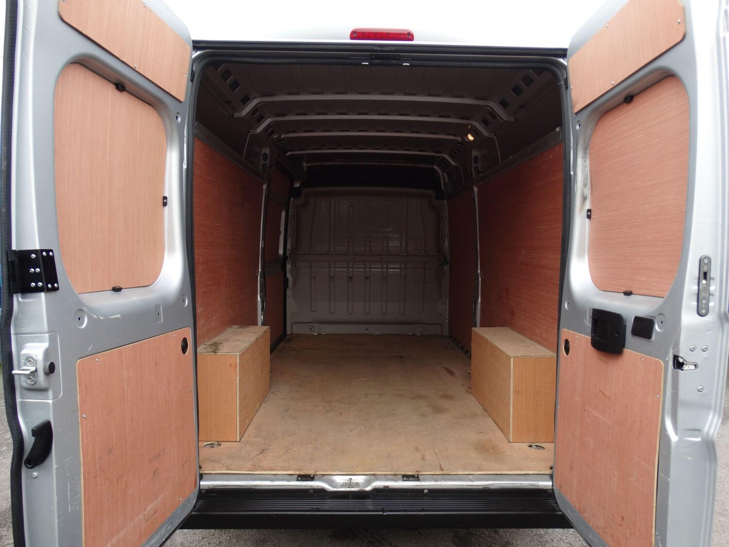 Used Citroen Relay 2022 for sale - 76283419: Photo 13