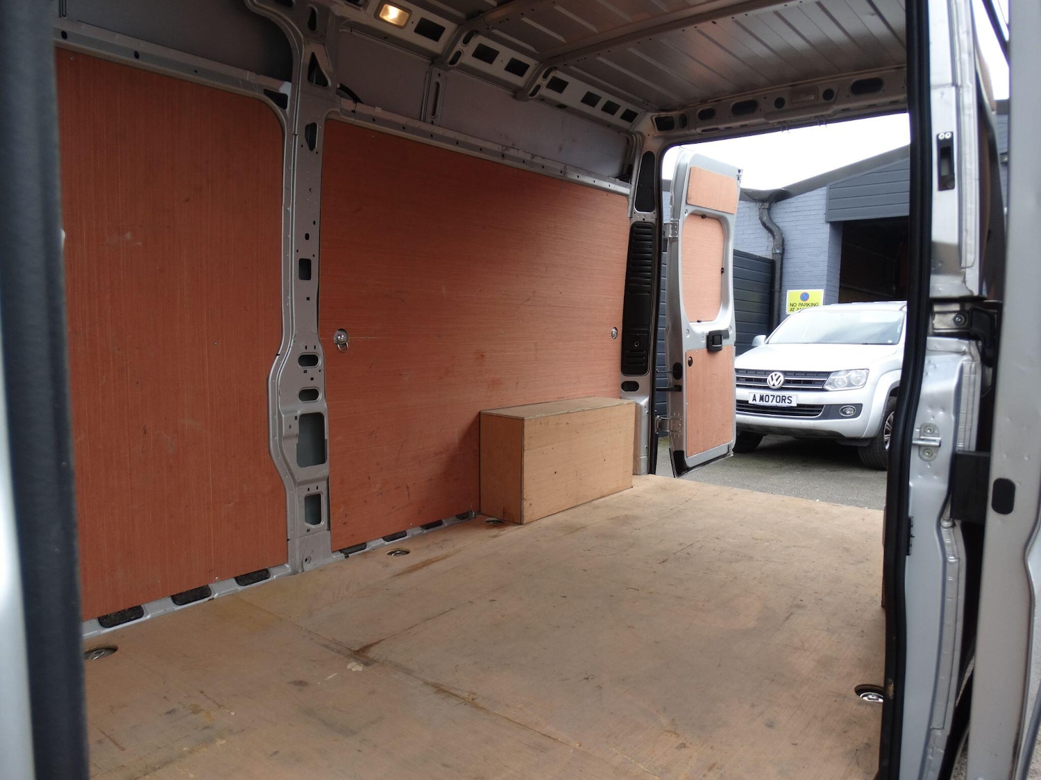 Used Citroen Relay 2022 for sale - 76283419: Photo 14