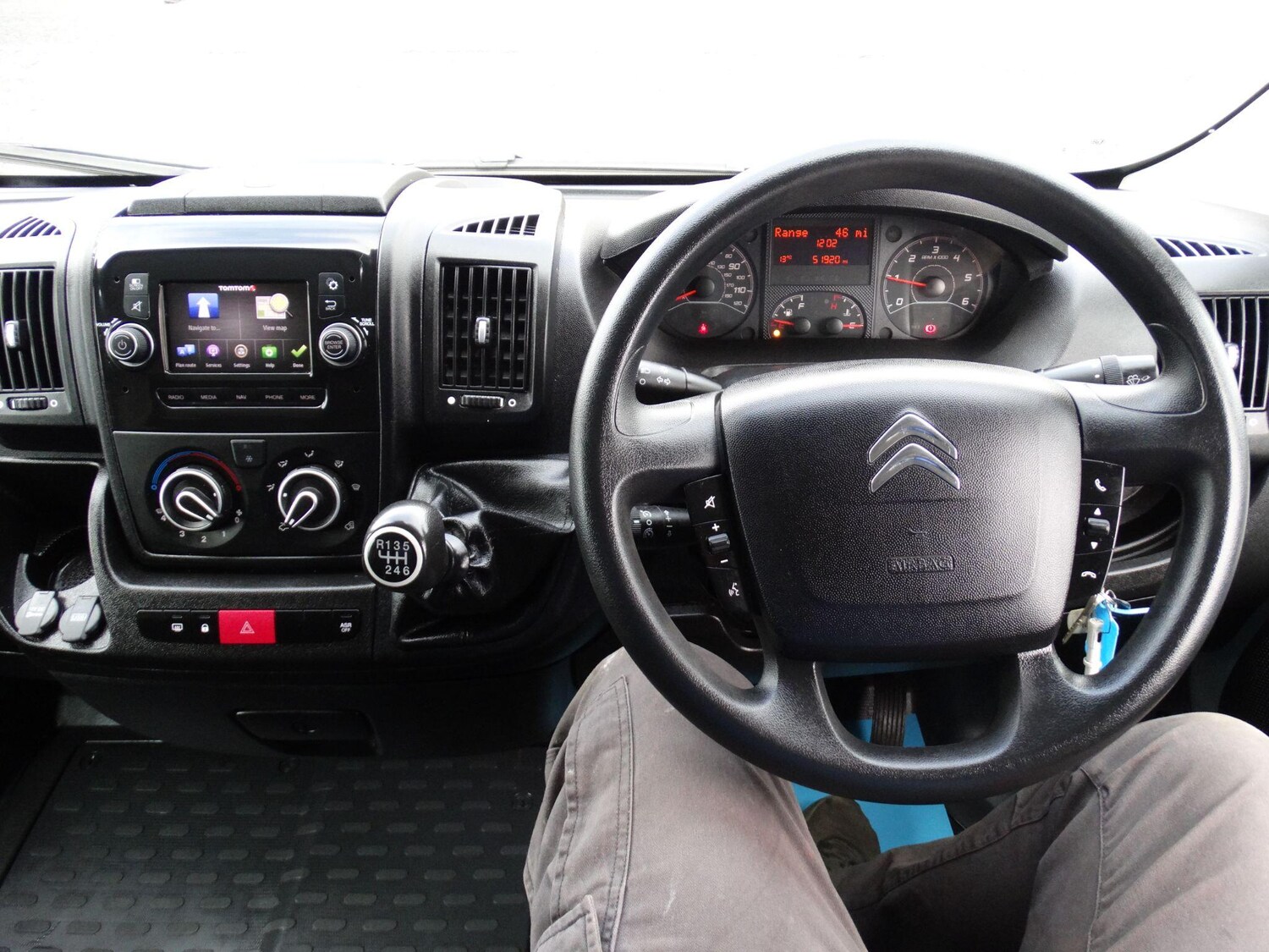 Used Citroen Relay 2022 for sale - 76283419: Photo 18