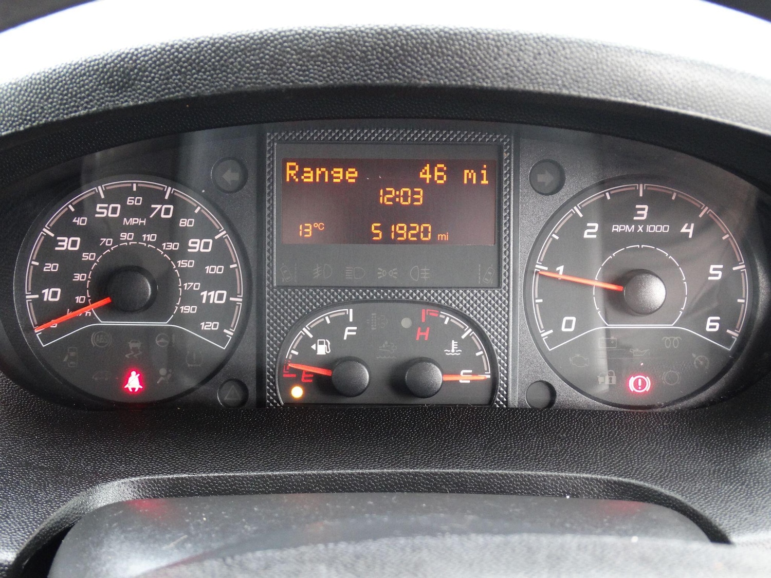 Used Citroen Relay 2022 for sale - 76283419: Photo 19