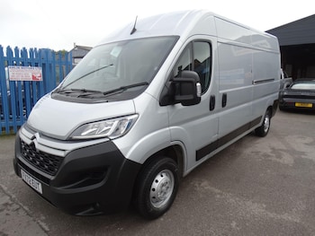 Citroen - Relay