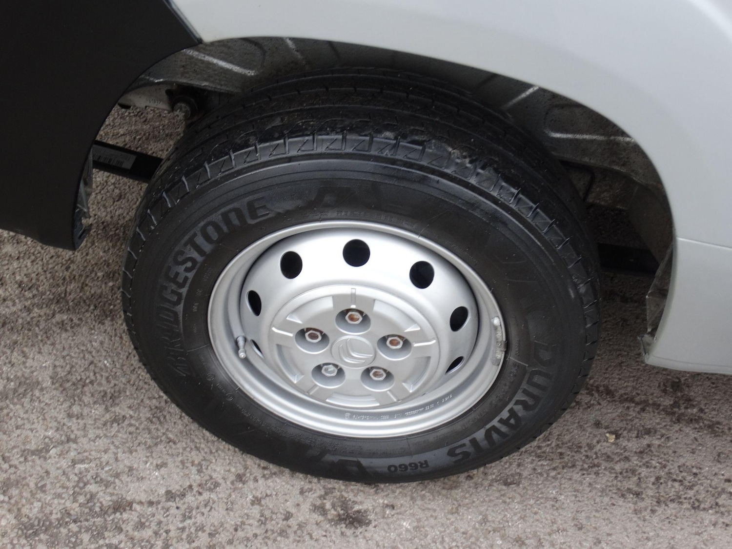Used Citroen Relay 2022 for sale - 76283419: Photo 9