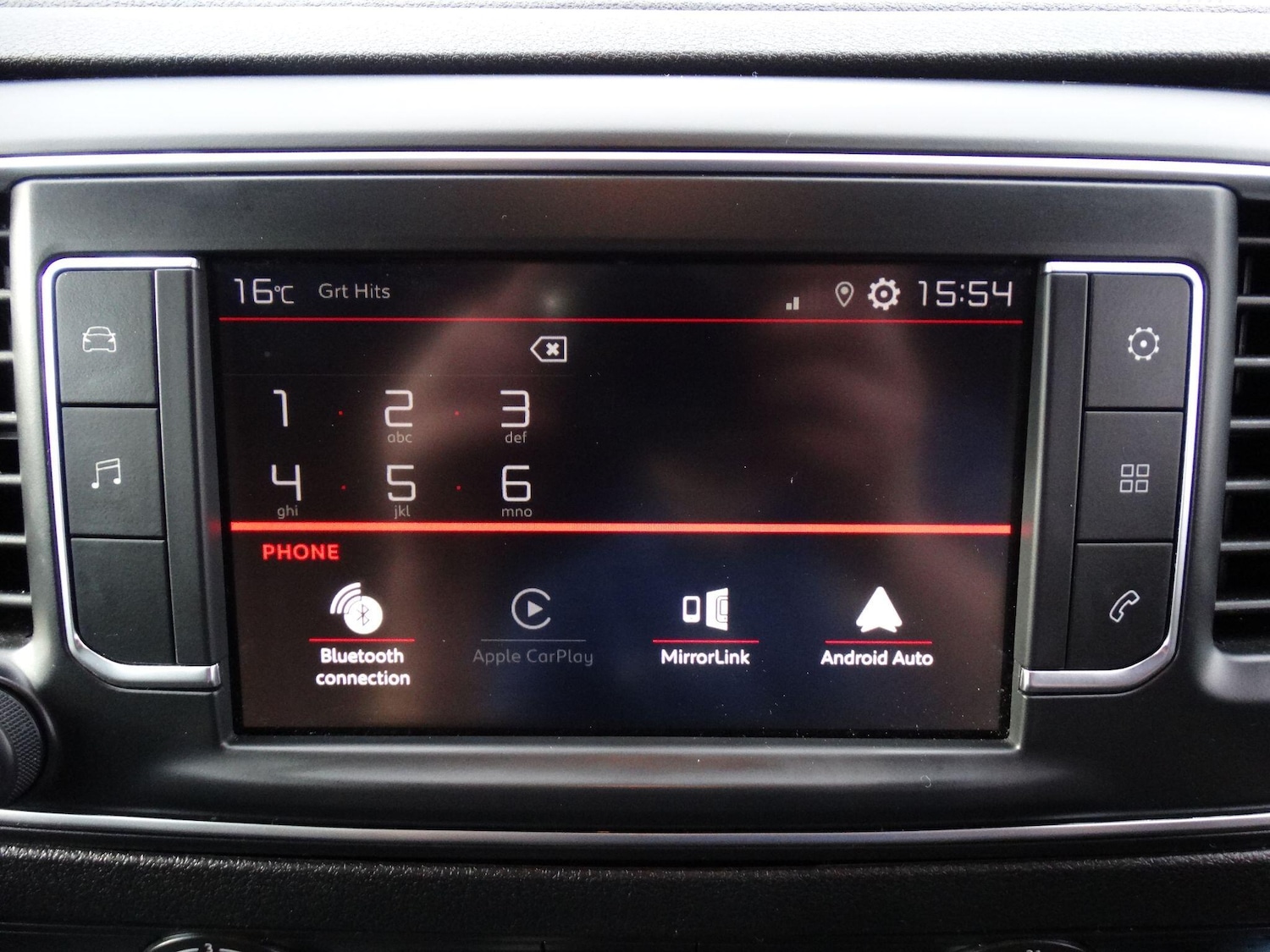 Used Citroen Dispatch 2022 for sale - 76348751: Photo 14