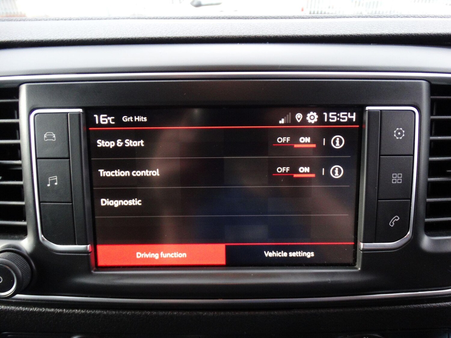 Used Citroen Dispatch 2022 for sale - 76348751: Photo 15