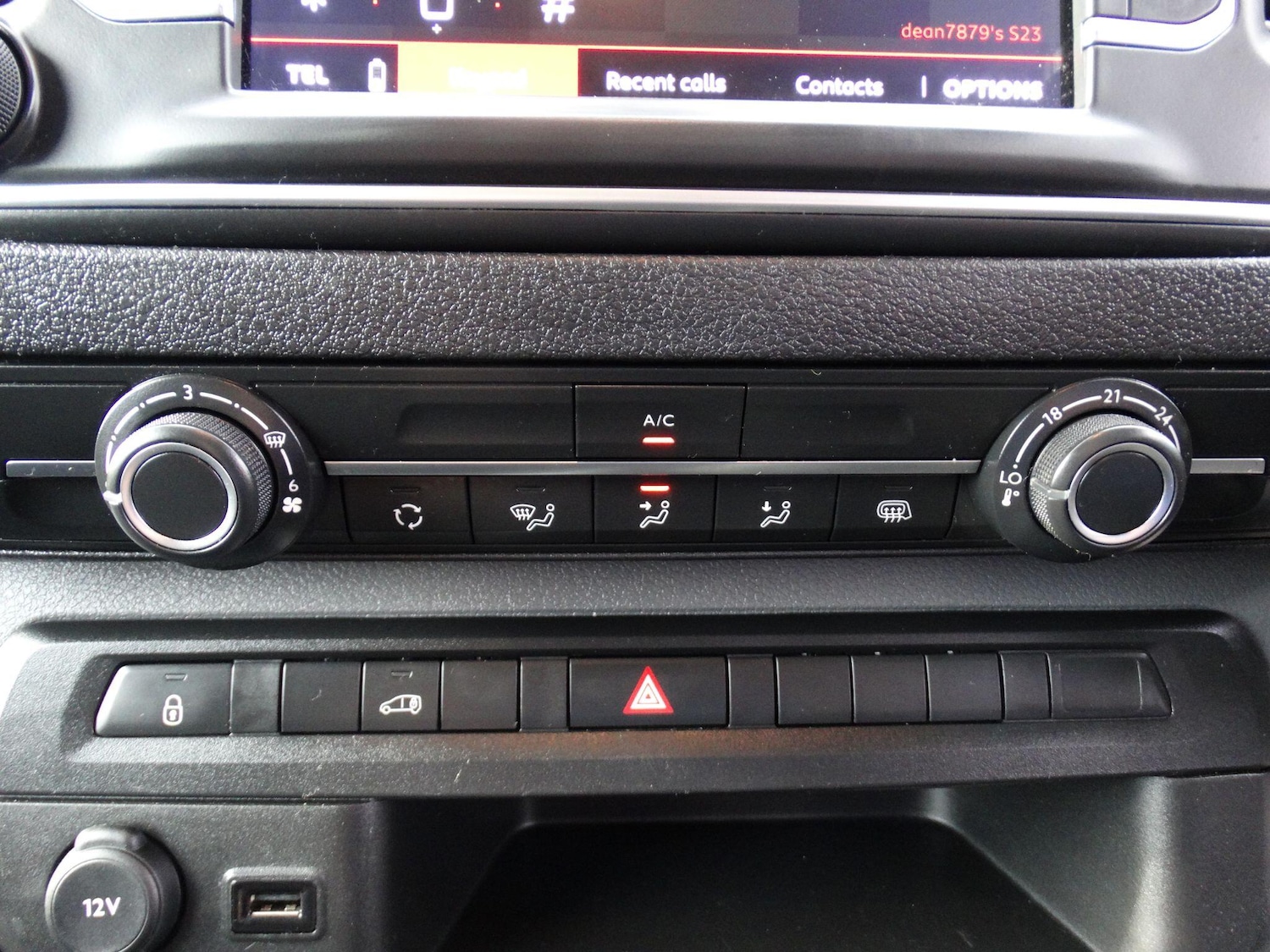 Used Citroen Dispatch 2022 for sale - 76348751: Photo 18