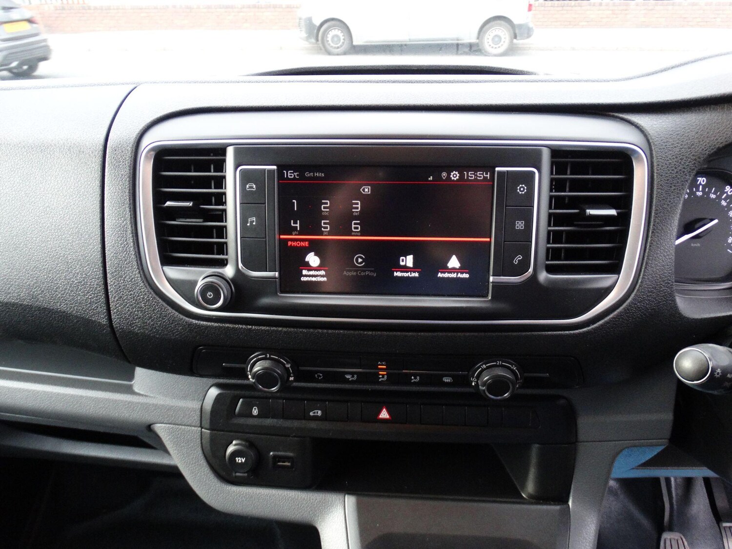 Used Citroen Dispatch 2022 for sale - 76348751: Photo 20