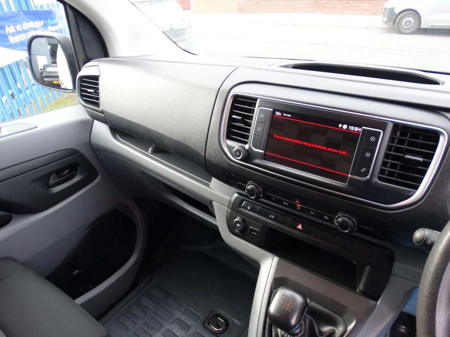 Used Citroen Dispatch 2022 for sale - 76348751: Photo 24