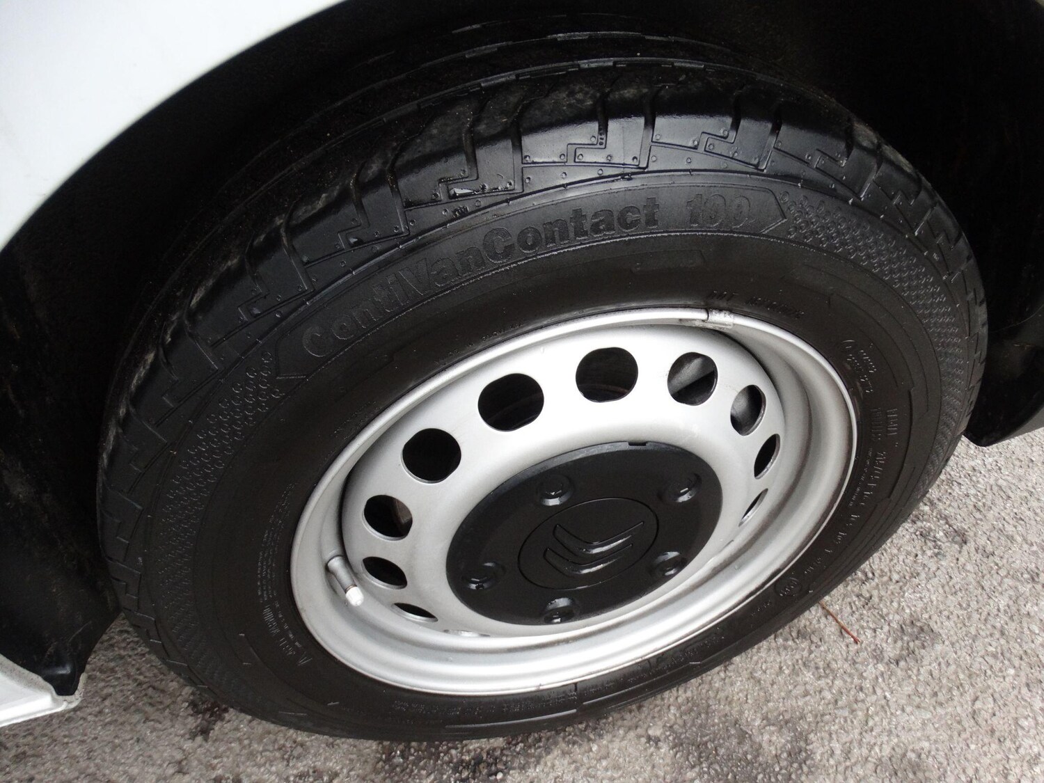 Used Citroen Dispatch 2022 for sale - 76348751: Photo 27