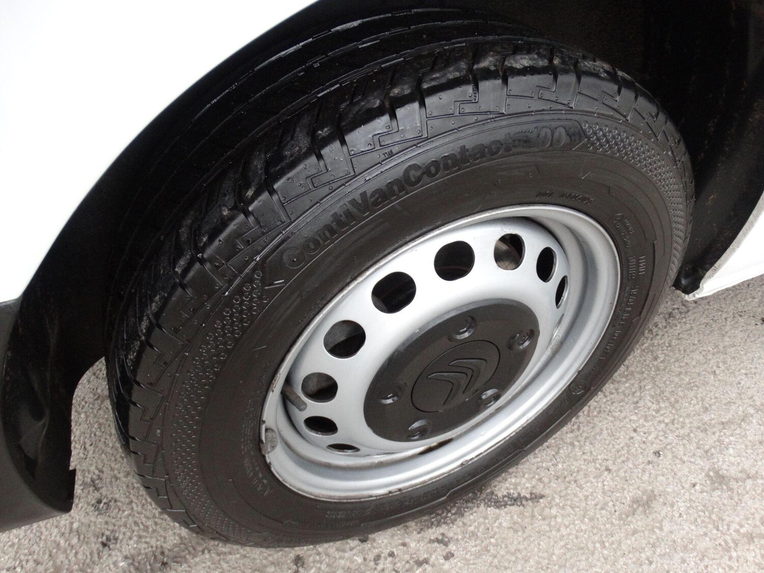 Used Citroen Dispatch 2022 for sale - 76348751: Photo 28