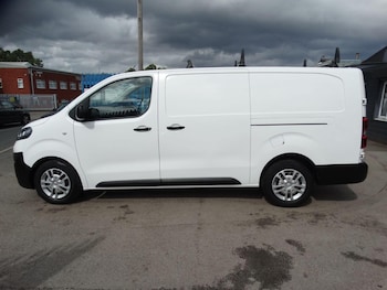 Used Vauxhall Vivaro 2021 for sale - 78794783: Photo
