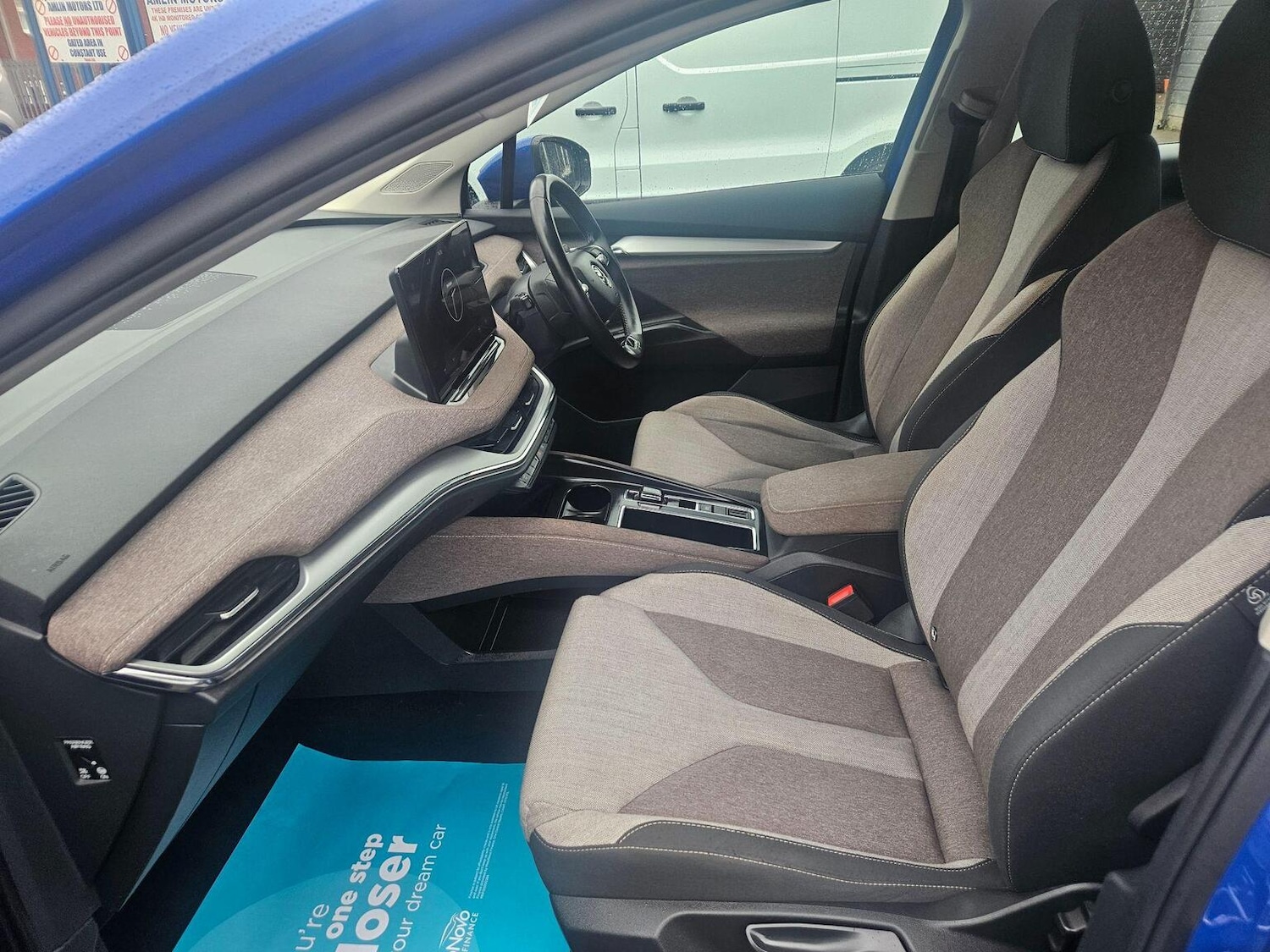 Used Skoda Enyaq 2021 for sale - 76793167: Photo 11