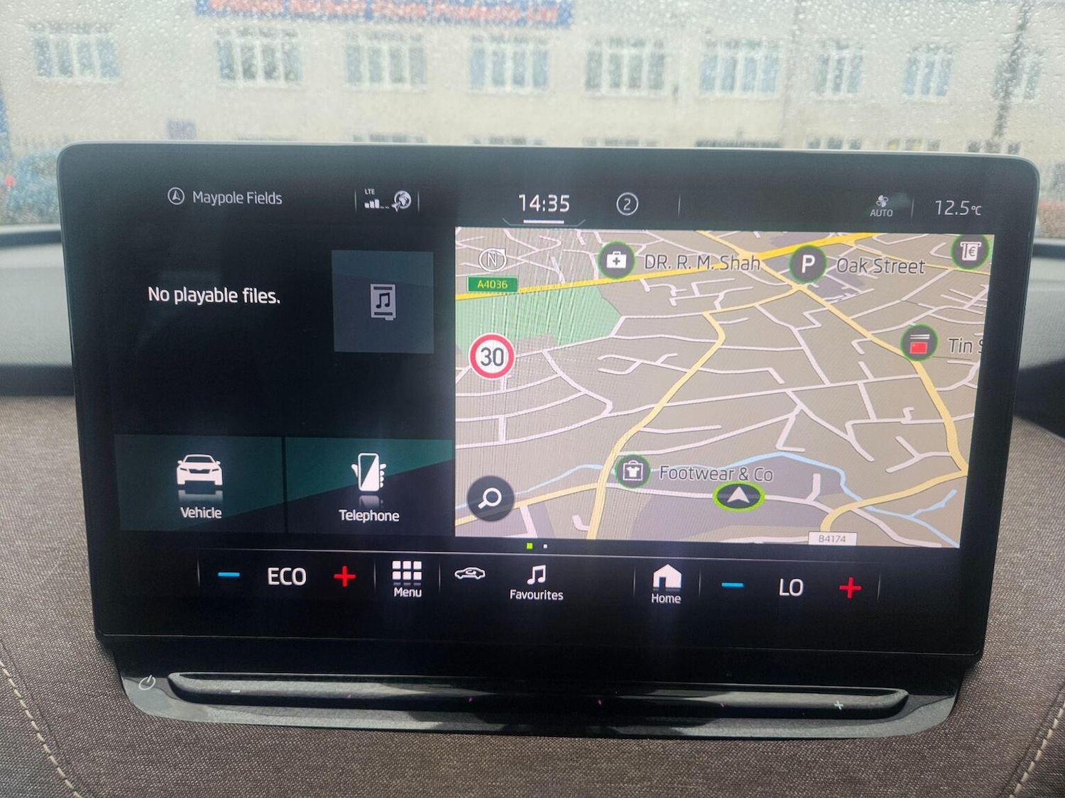 Used Skoda Enyaq 2021 for sale - 76793167: Photo 16