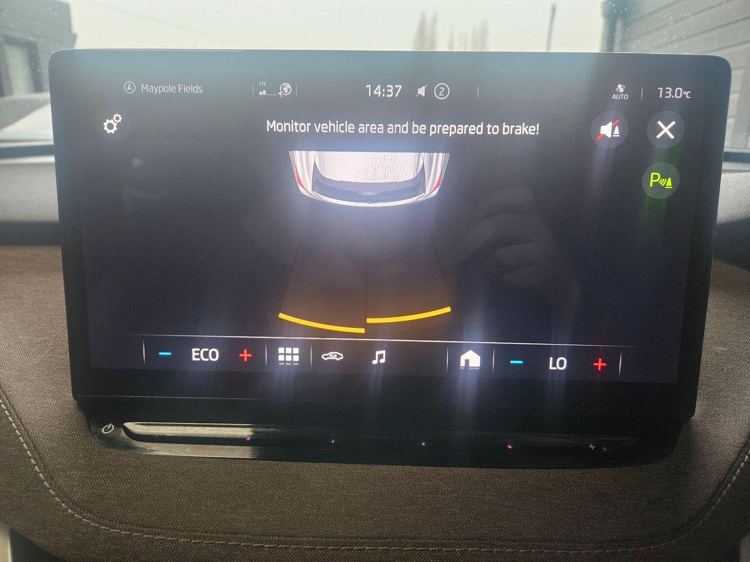 Used Skoda Enyaq 2021 for sale - 76793167: Photo 22