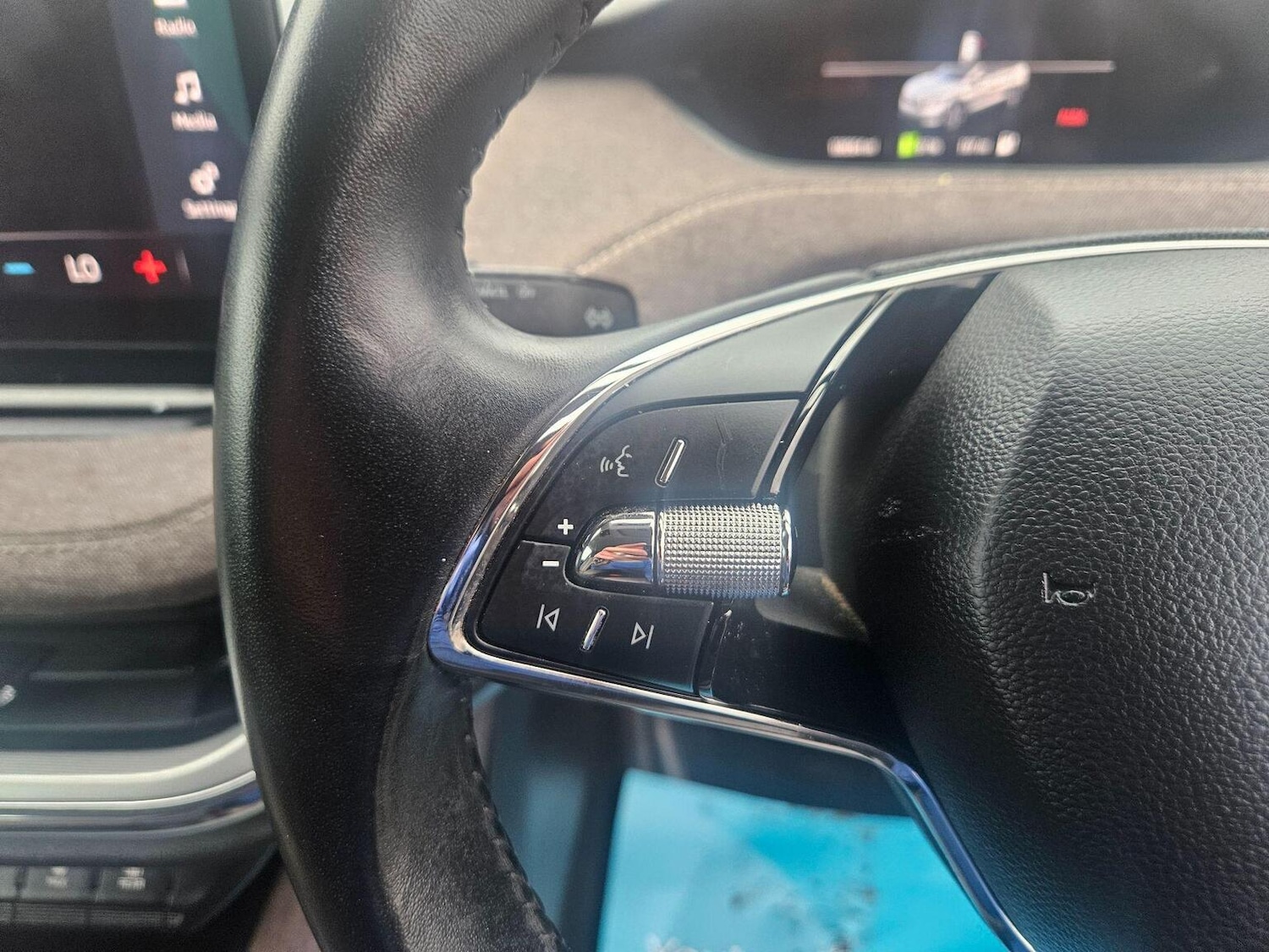 Used Skoda Enyaq 2021 for sale - 76793167: Photo 24