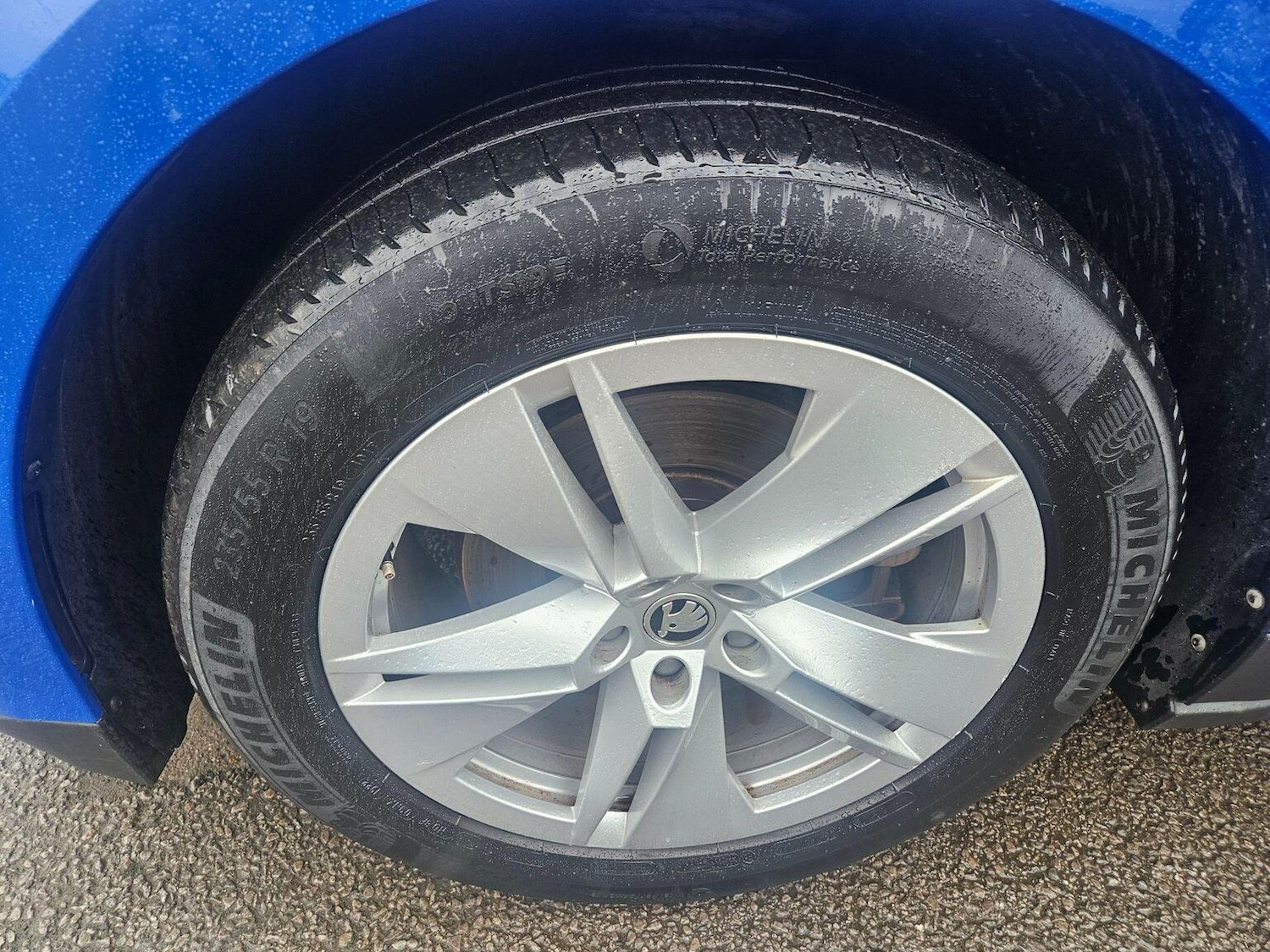 Used Skoda Enyaq 2021 for sale - 76793167: Photo 35