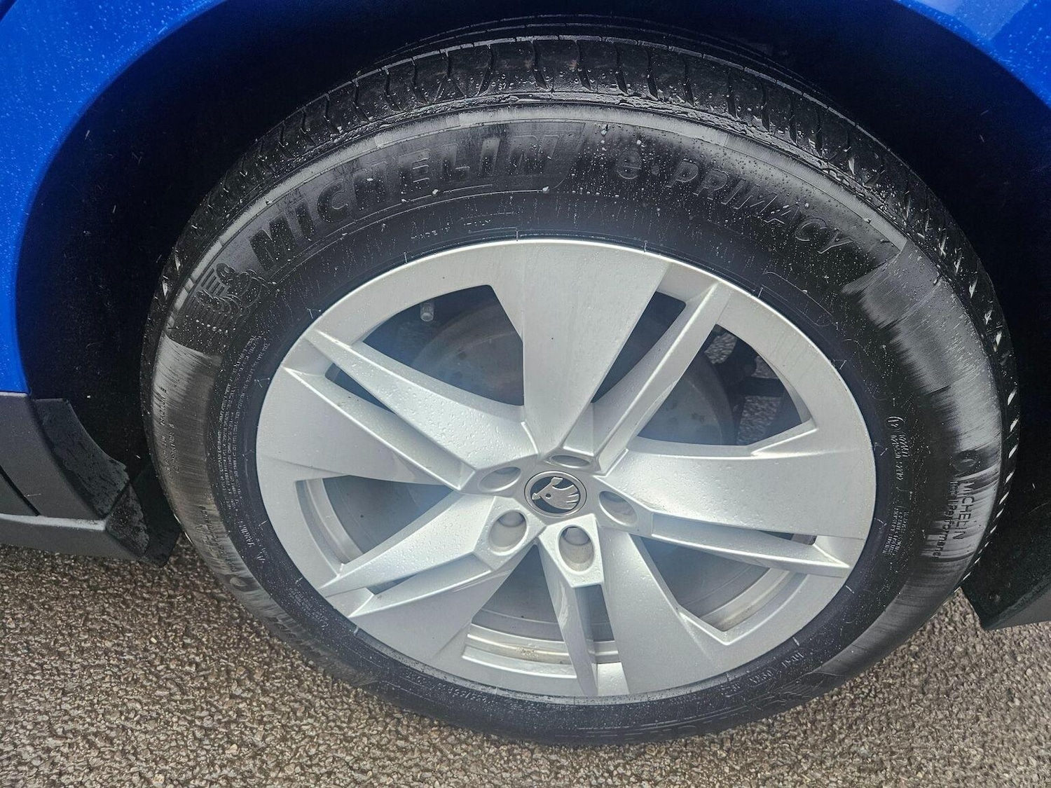 Used Skoda Enyaq 2021 for sale - 76793167: Photo 37