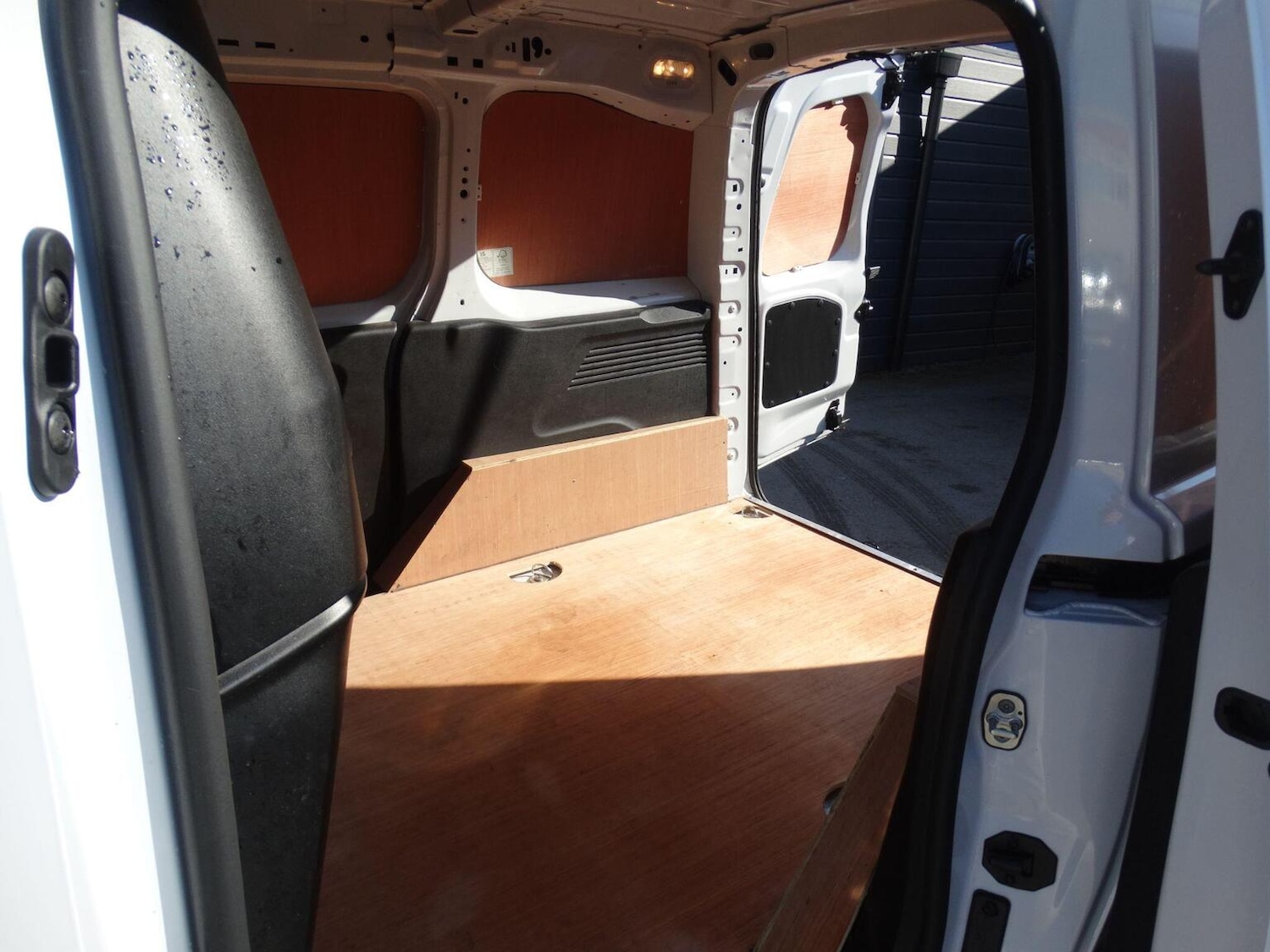 Used Peugeot Partner 2023 for sale - 77749921: Photo 11