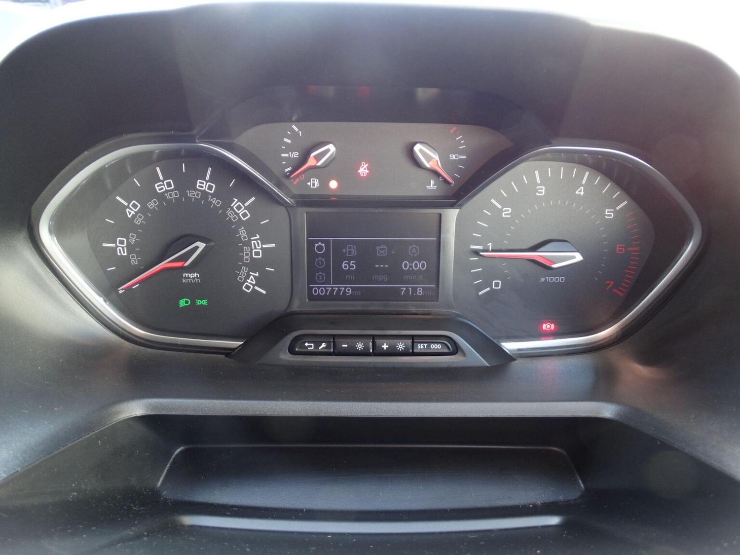 Used Peugeot Partner 2023 for sale - 77749921: Photo 13