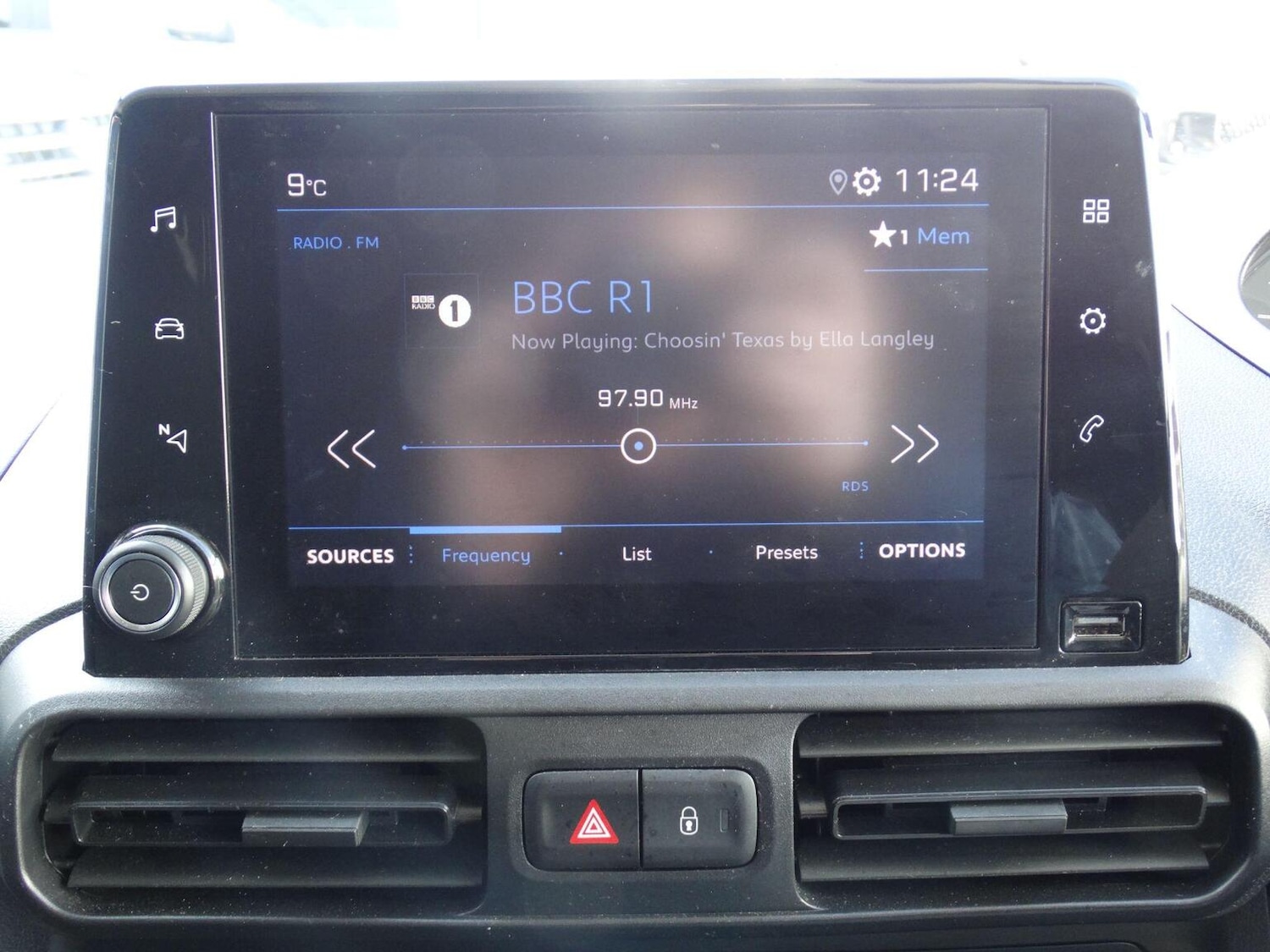 Used Peugeot Partner 2023 for sale - 77749921: Photo 15