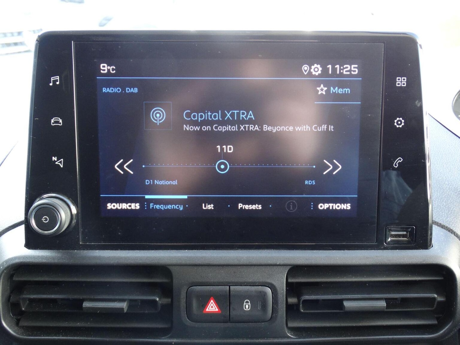 Used Peugeot Partner 2023 for sale - 77749921: Photo 16