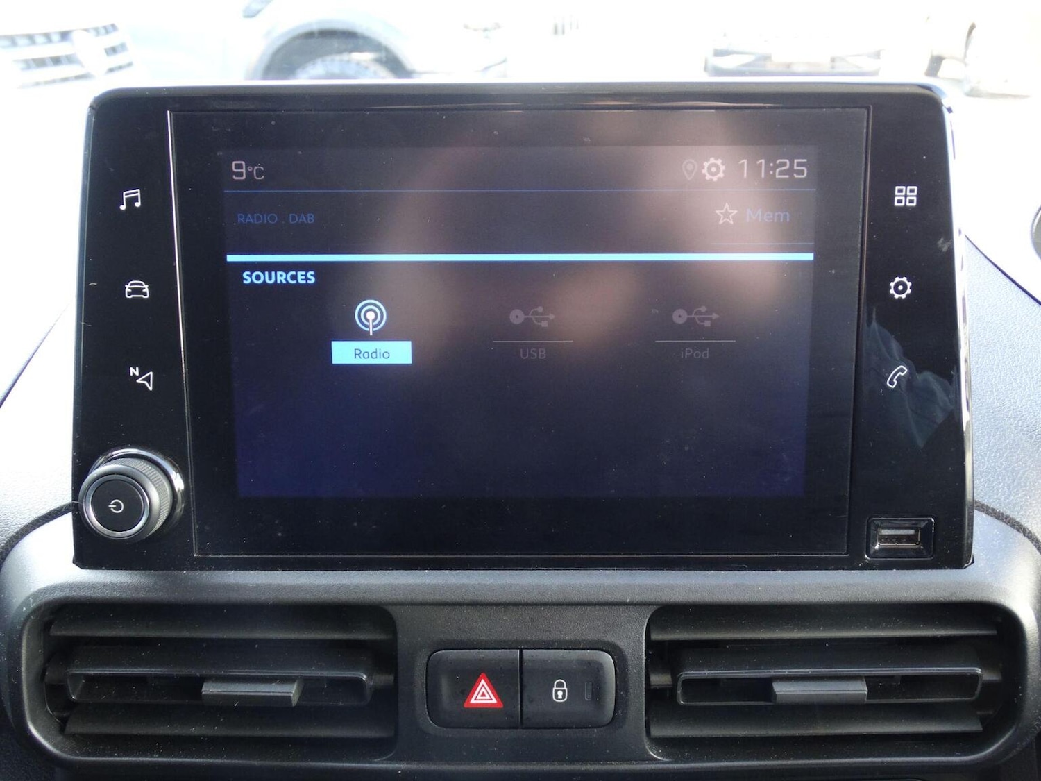 Used Peugeot Partner 2023 for sale - 77749921: Photo 17