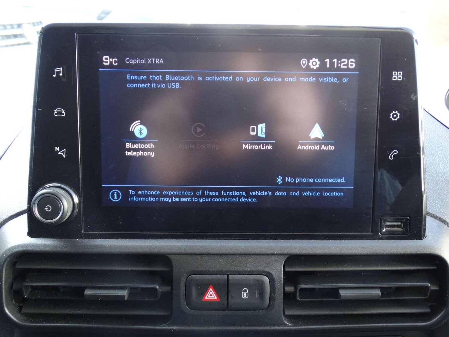 Used Peugeot Partner 2023 for sale - 77749921: Photo 19