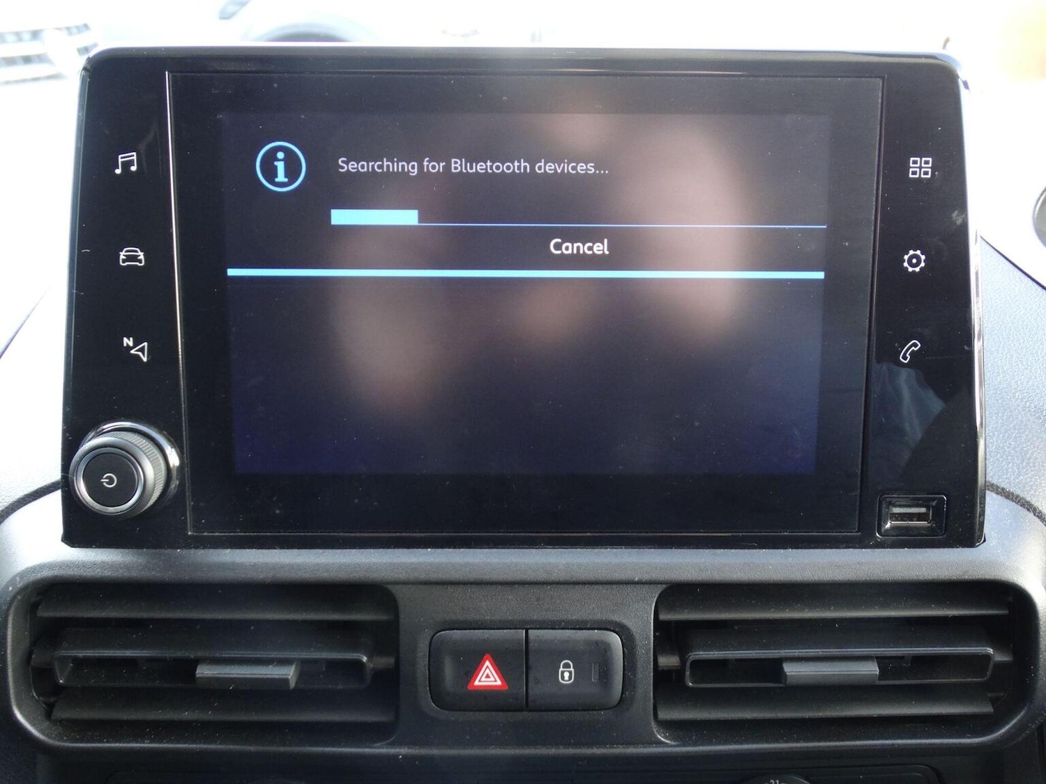 Used Peugeot Partner 2023 for sale - 77749921: Photo 20