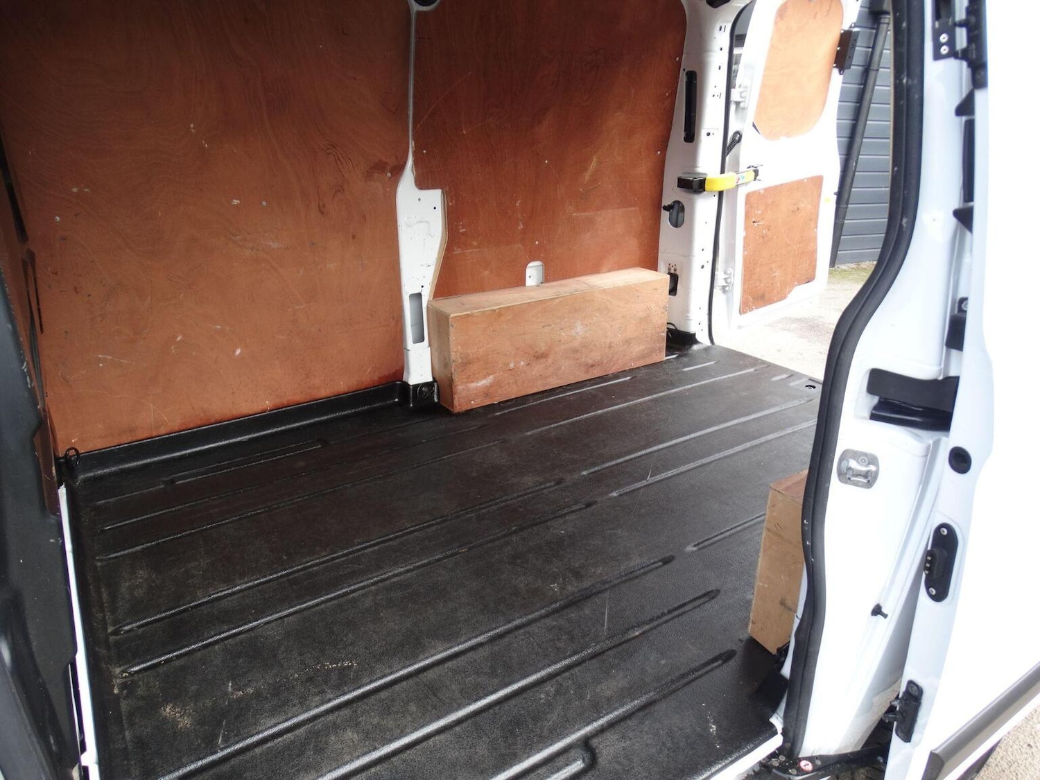 Used Ford Transit Custom 2023 for sale - 77643760: Photo 11