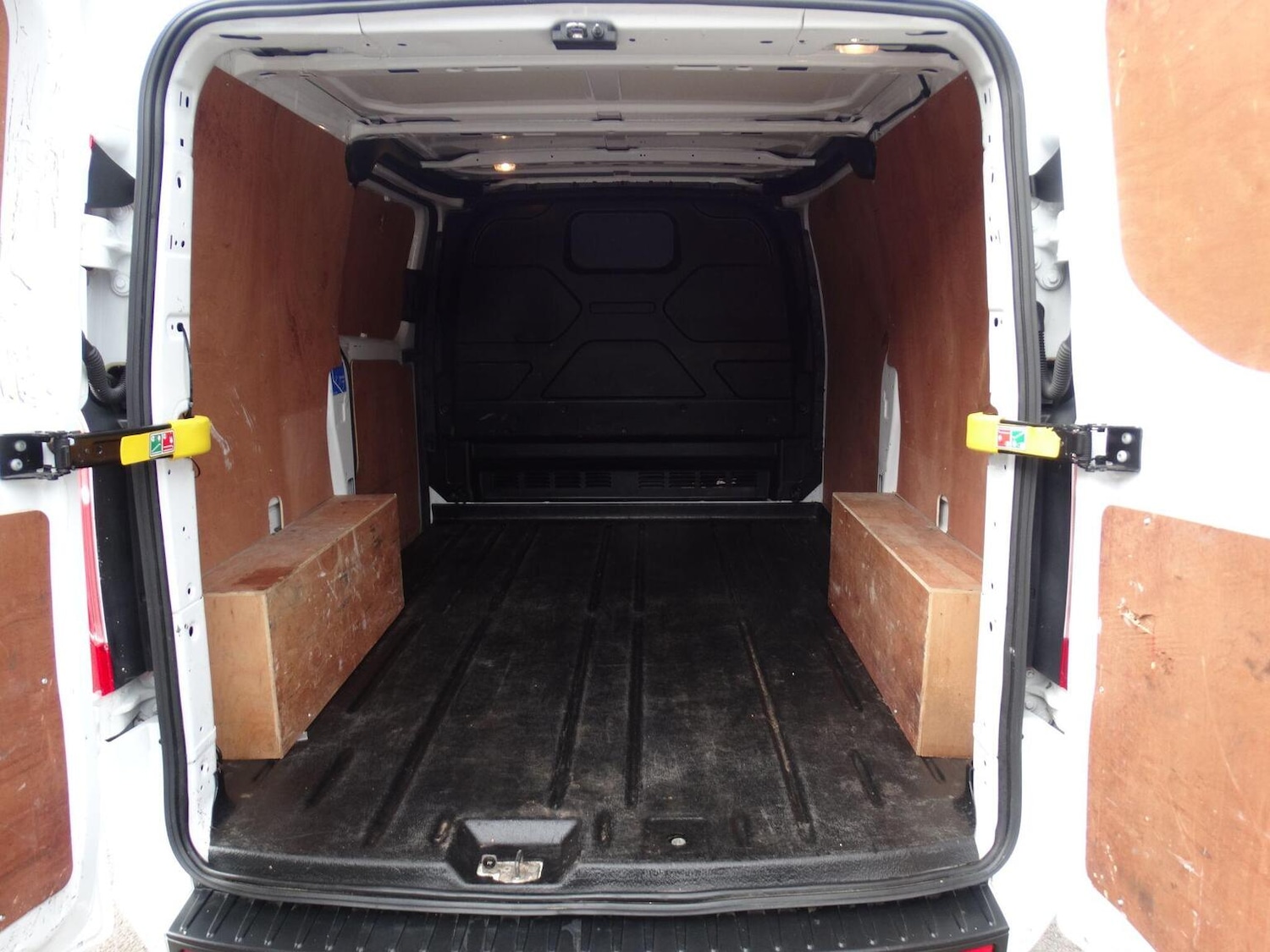 Used Ford Transit Custom 2023 for sale - 77643760: Photo 12