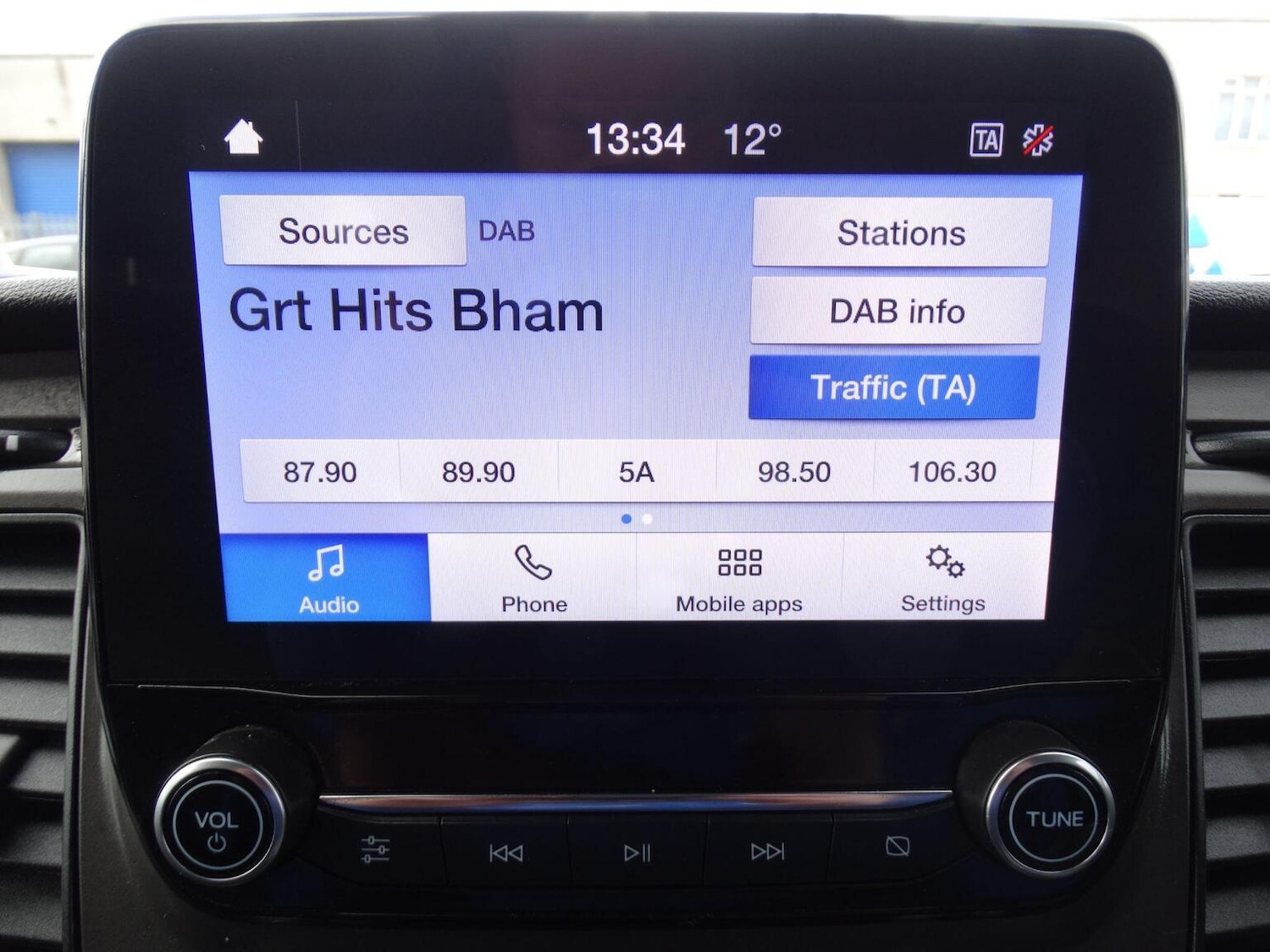 Used Ford Transit Custom 2023 for sale - 77643760: Photo 15