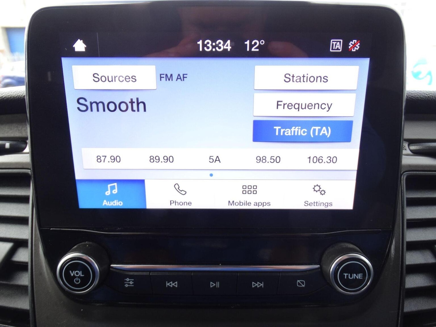 Used Ford Transit Custom 2023 for sale - 77643760: Photo 16