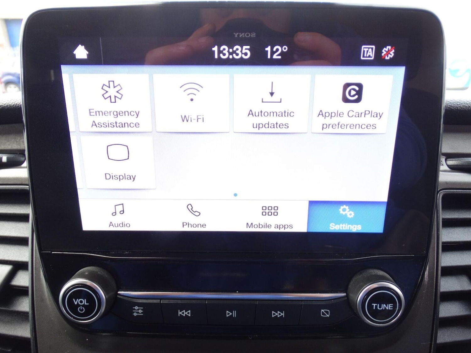 Used Ford Transit Custom 2023 for sale - 77643760: Photo 18