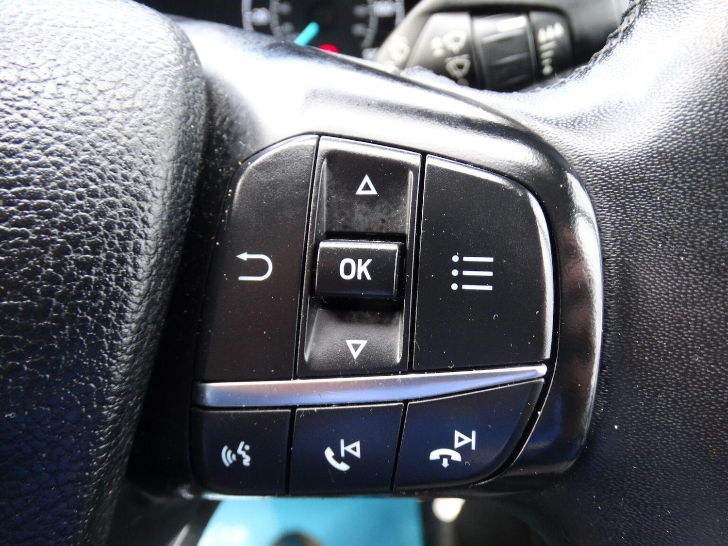 Used Ford Transit Custom 2023 for sale - 77643760: Photo 22