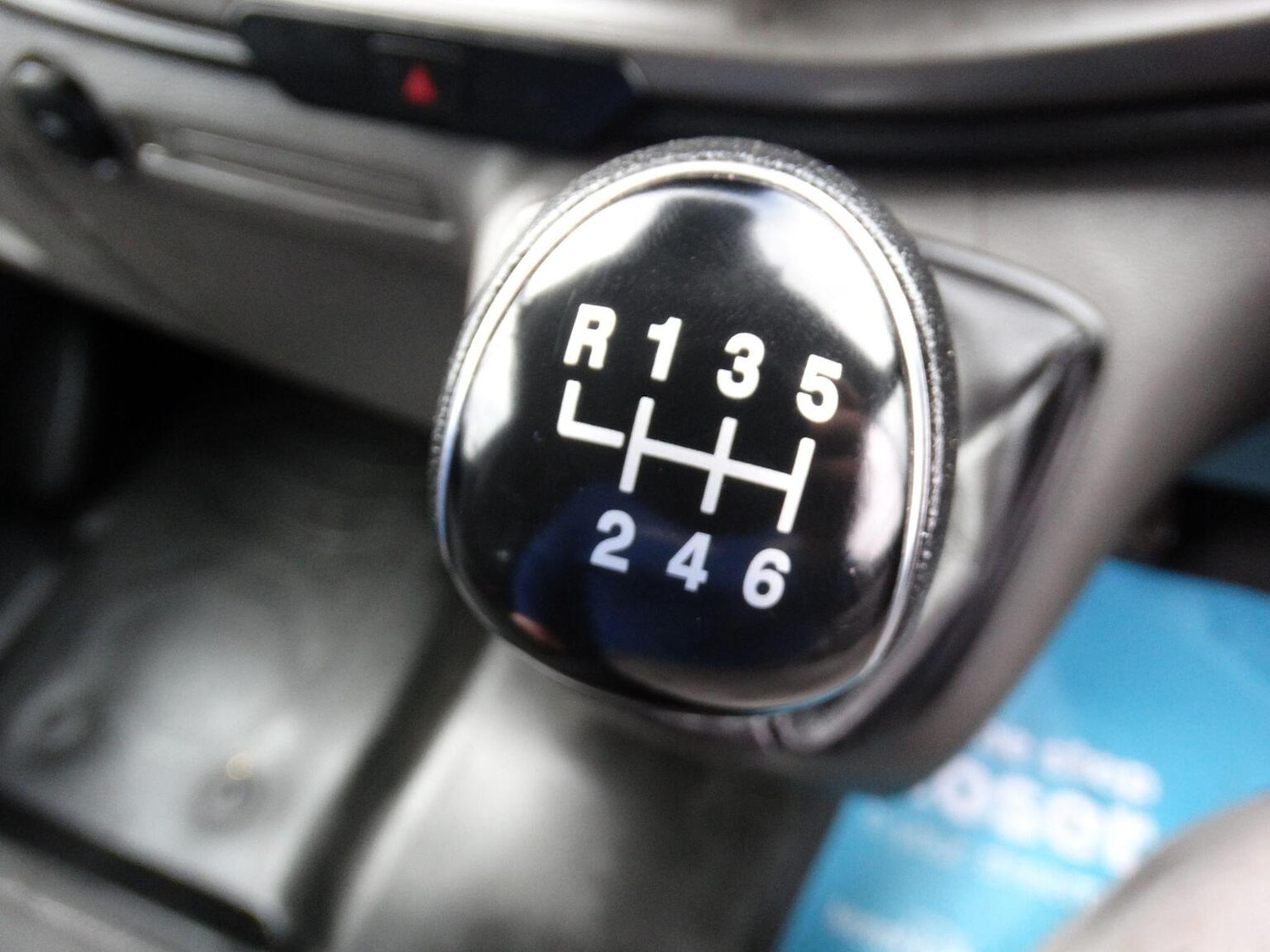 Used Ford Transit Custom 2023 for sale - 77643760: Photo 25