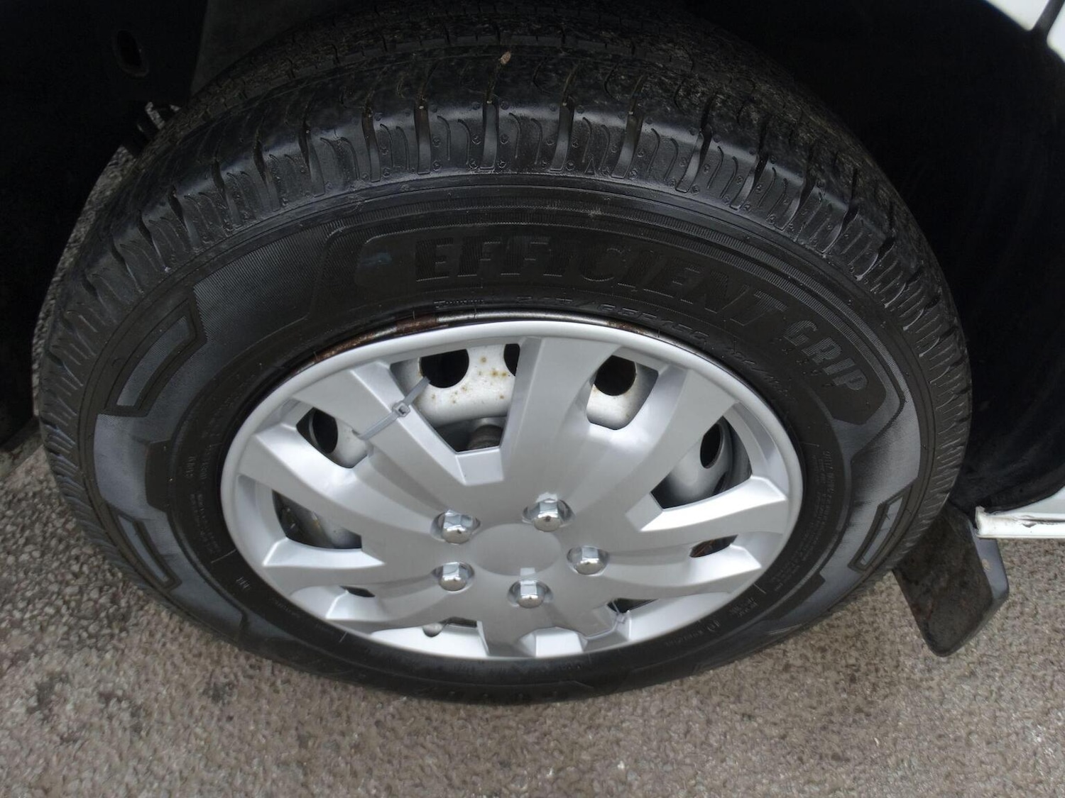 Used Ford Transit Custom 2023 for sale - 77643760: Photo 27