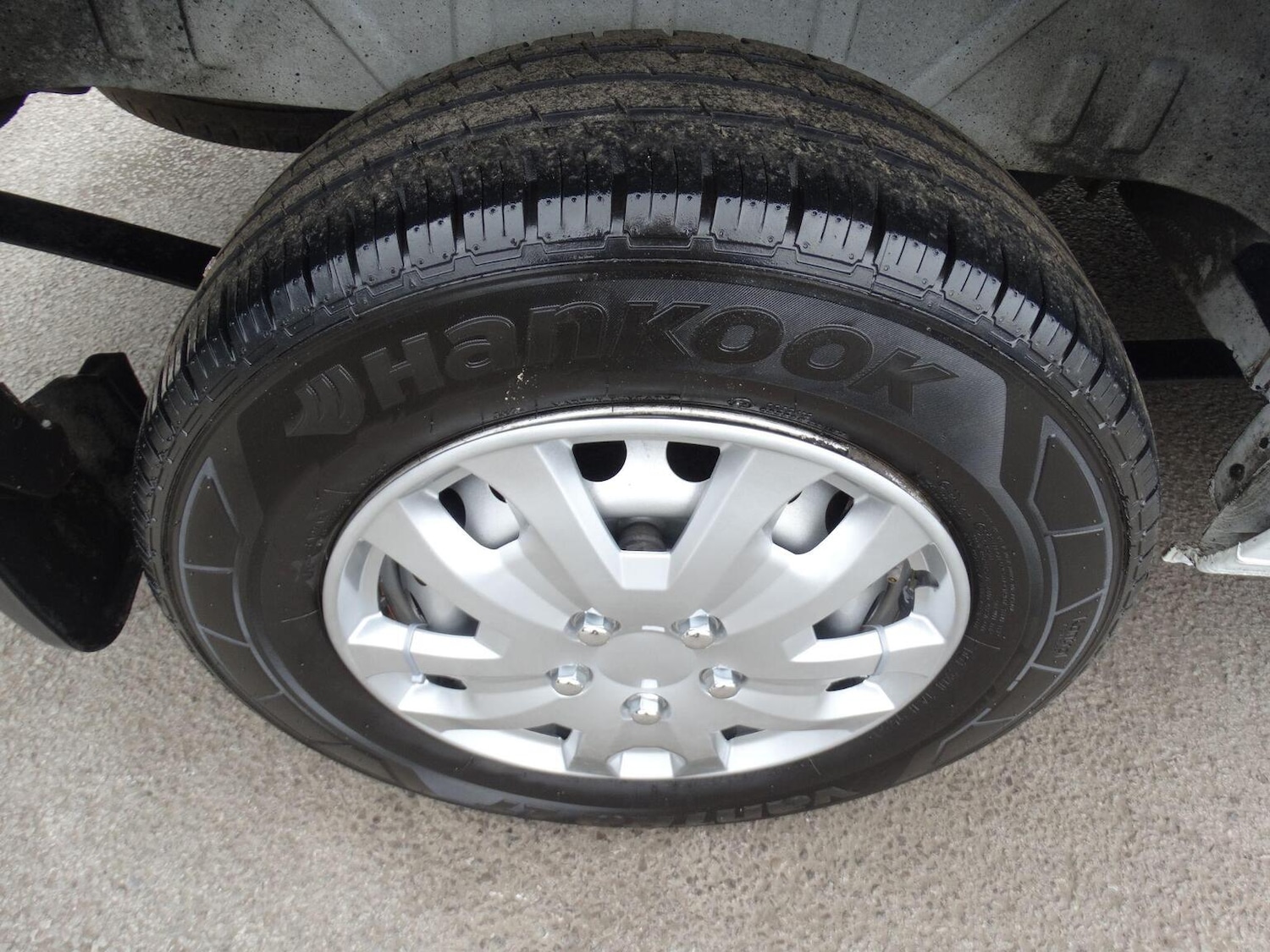 Used Ford Transit Custom 2023 for sale - 77643760: Photo 29