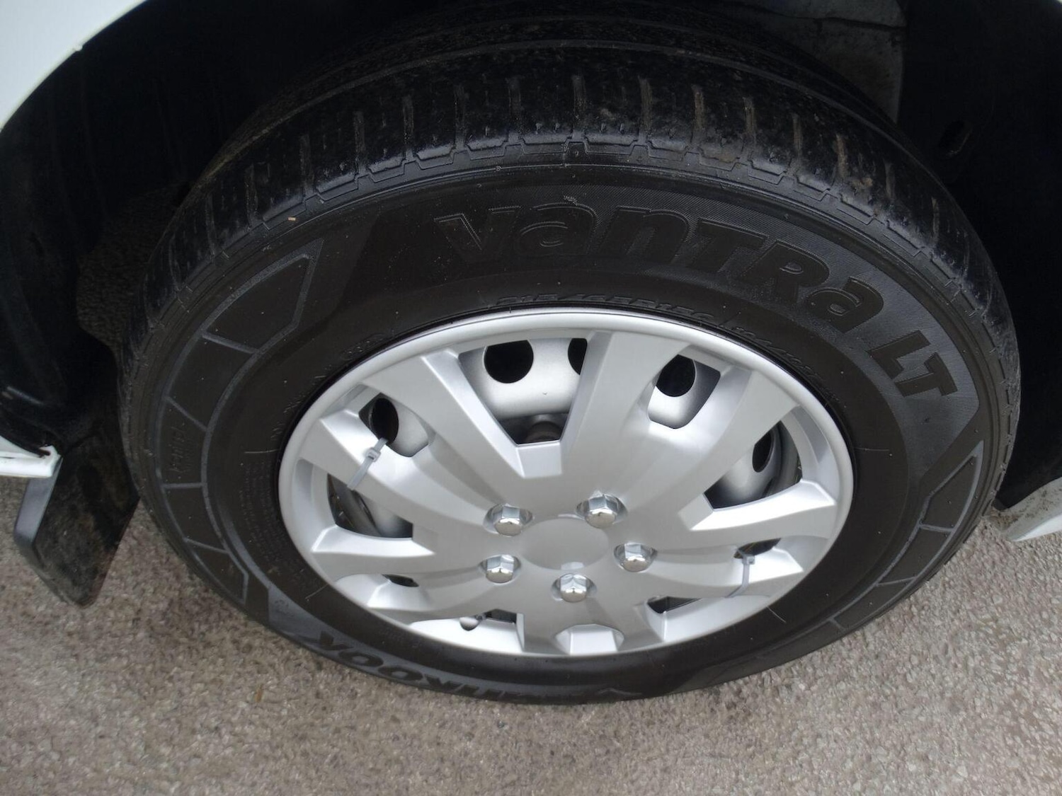 Used Ford Transit Custom 2023 for sale - 77643760: Photo 30