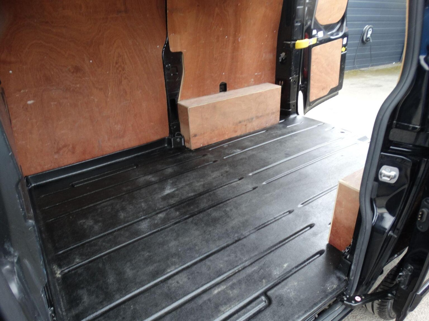 Used Ford Transit Custom 2022 for sale - 78213595: Photo 11