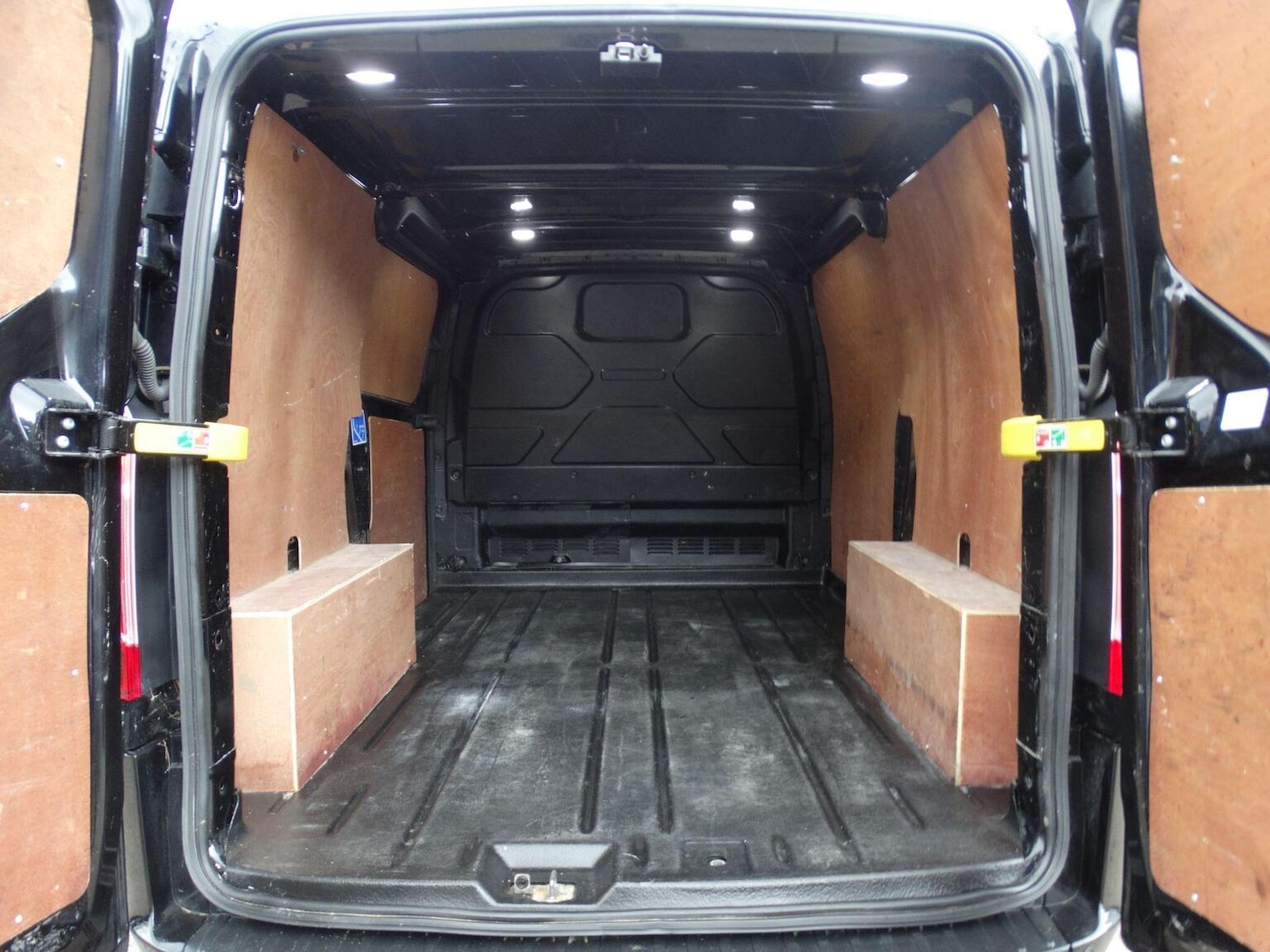 Used Ford Transit Custom 2022 for sale - 78213595: Photo 12