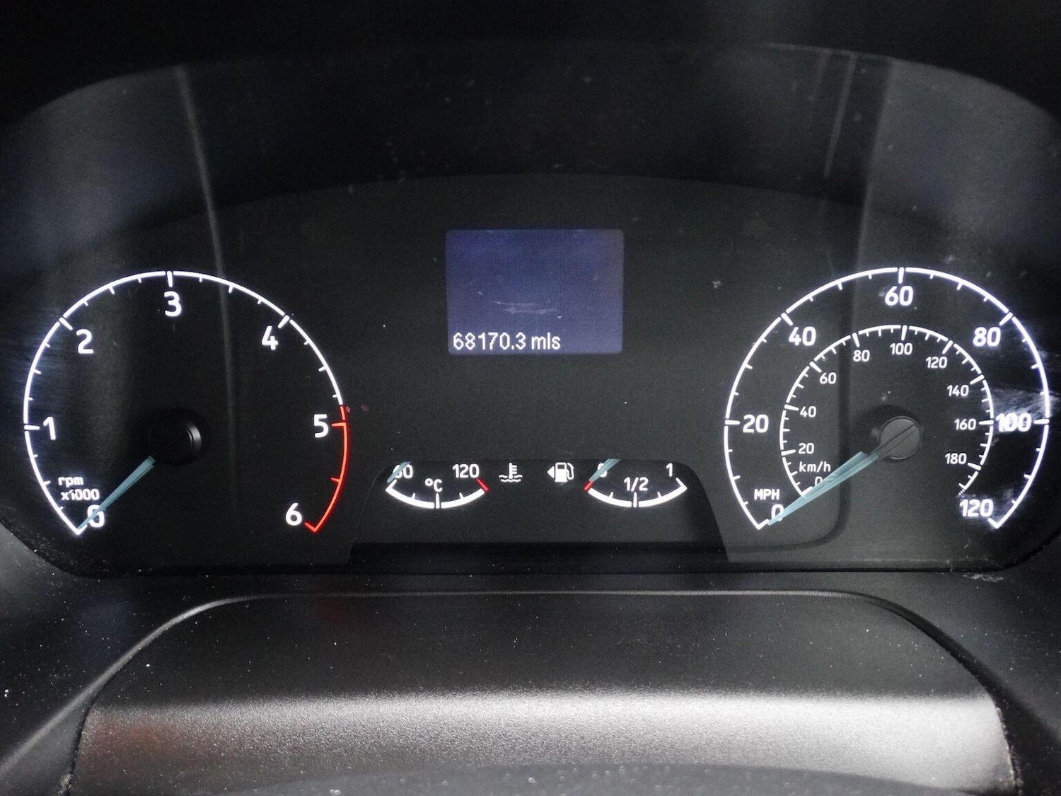 Used Ford Transit Custom 2022 for sale - 78213595: Photo 13