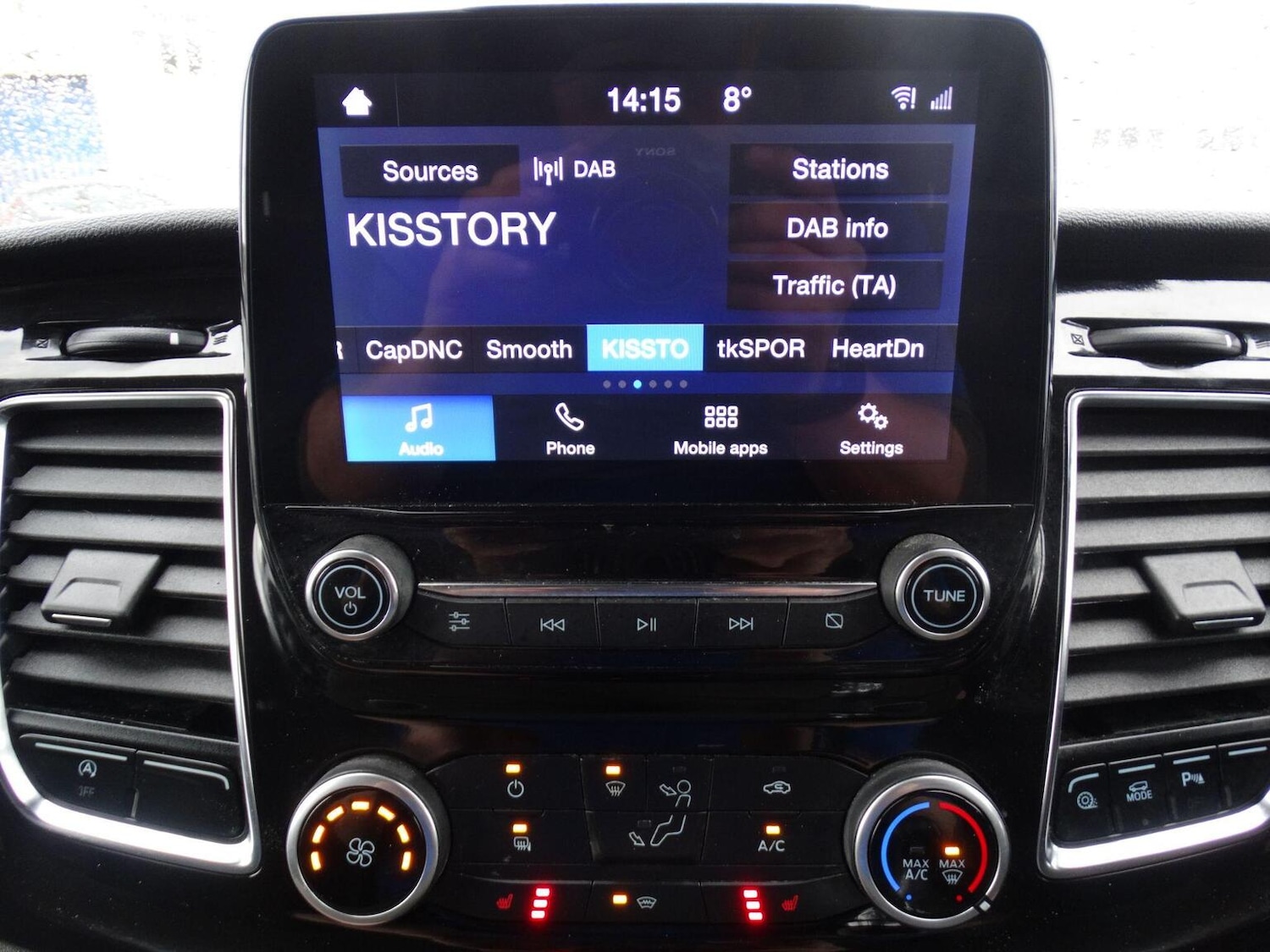 Used Ford Transit Custom 2022 for sale - 78213595: Photo 15