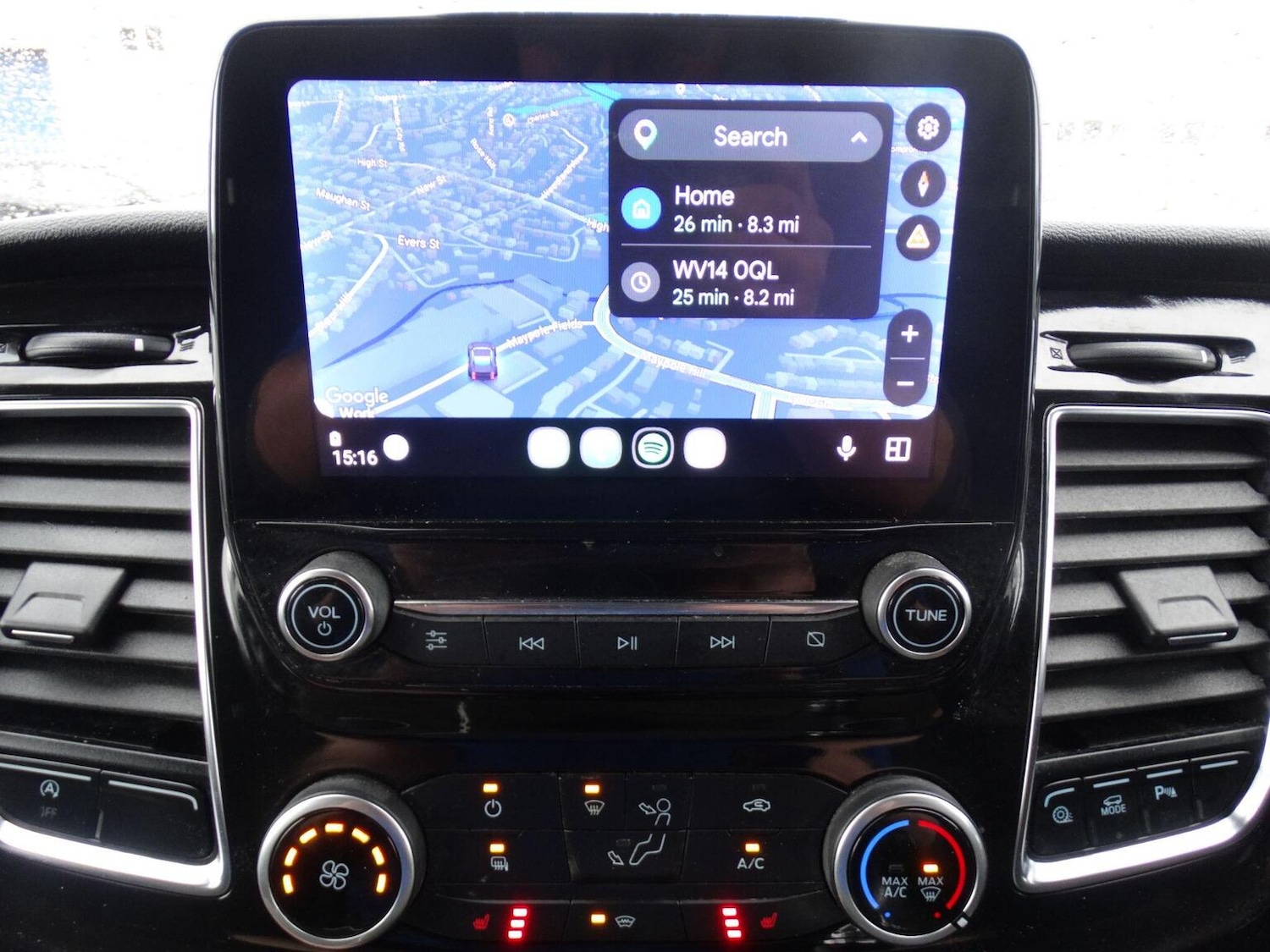 Used Ford Transit Custom 2022 for sale - 78213595: Photo 16