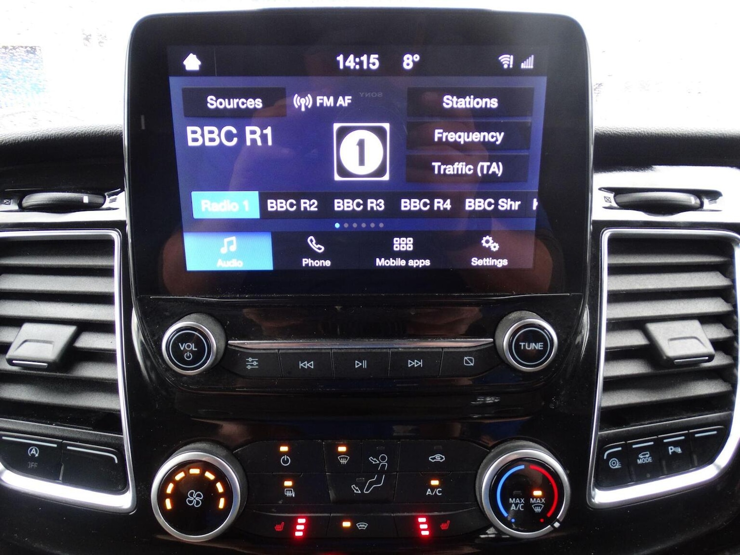 Used Ford Transit Custom 2022 for sale - 78213595: Photo 17