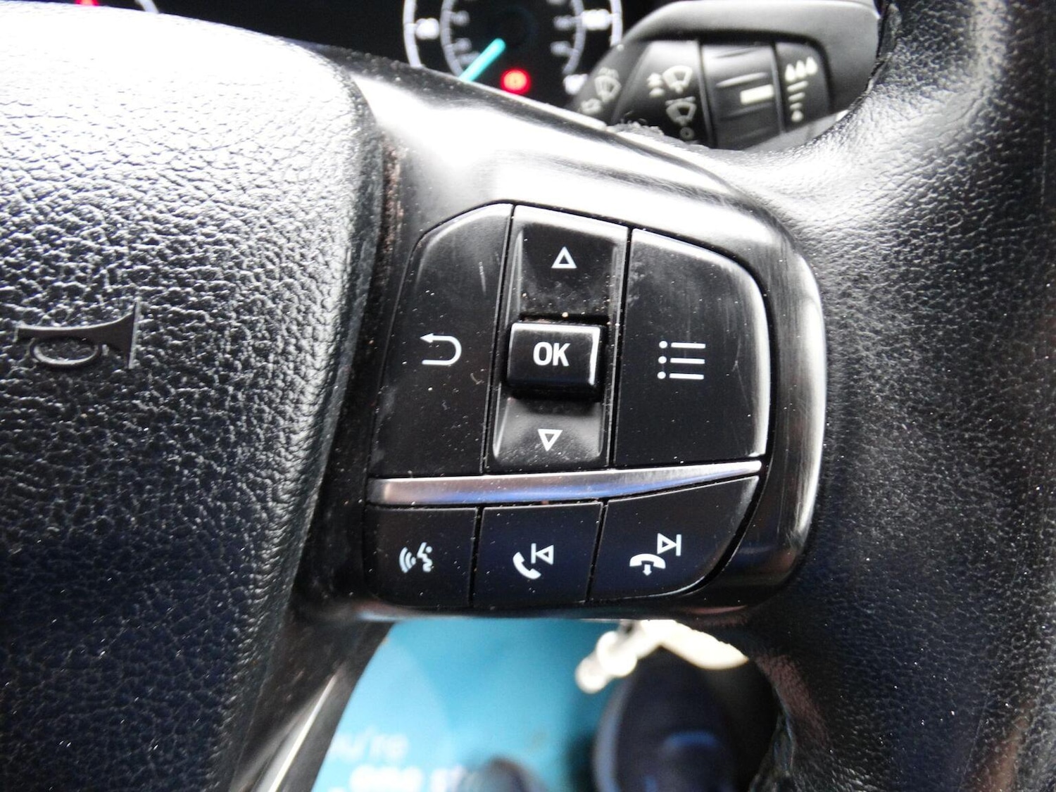 Used Ford Transit Custom 2022 for sale - 78213595: Photo 22