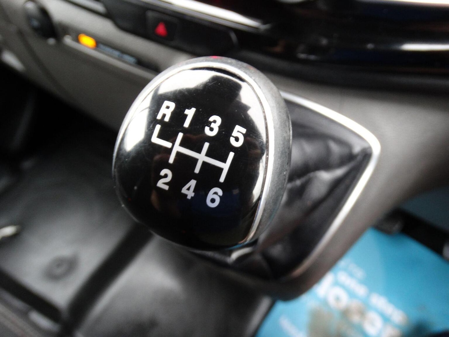 Used Ford Transit Custom 2022 for sale - 78213595: Photo 25